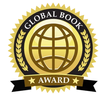 Gold award badge