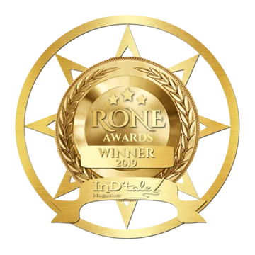 RONE Award Winner 2019