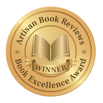Award winner badge