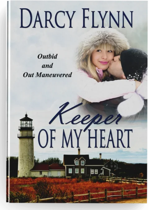 Keeper of My Heart cover