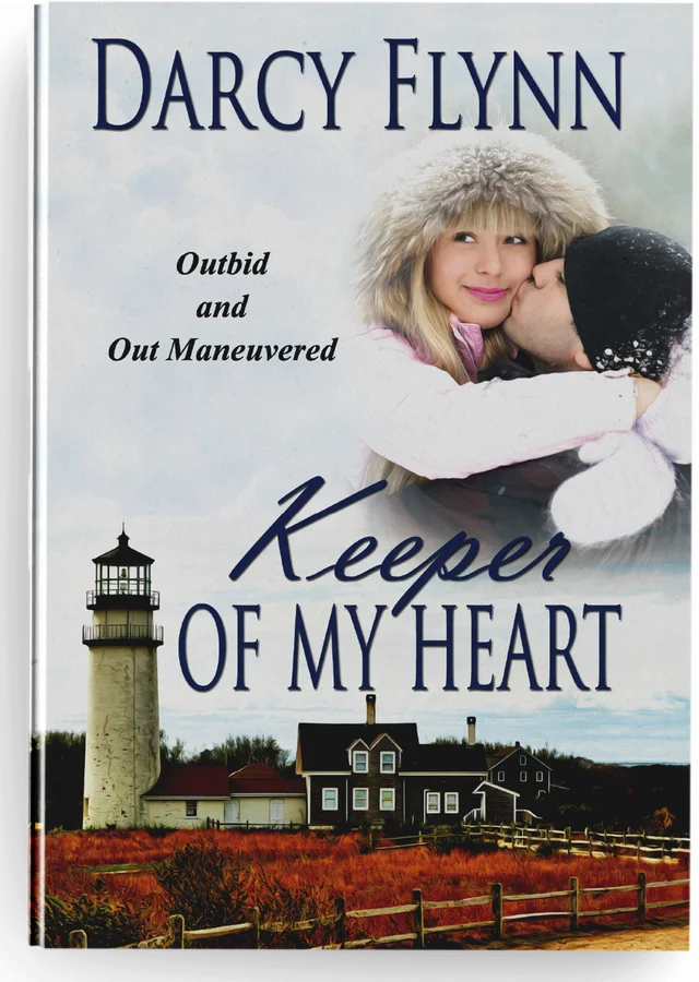 Keeper of My Heart cover