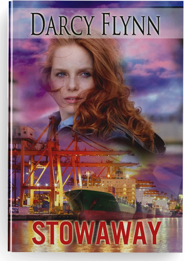 Stowaway cover