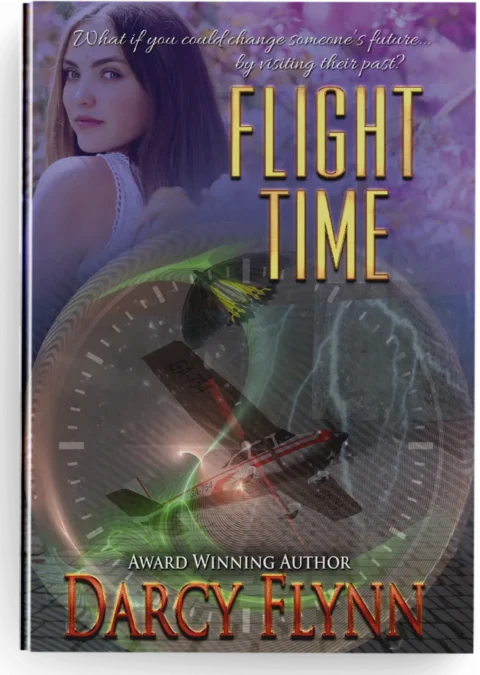 Flight Time cover