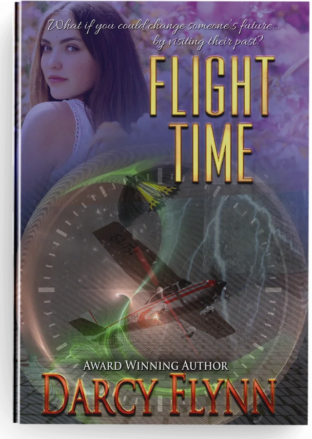 Flight Time cover