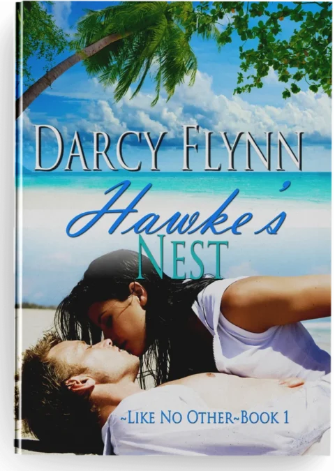 Hawke’s Nest cover