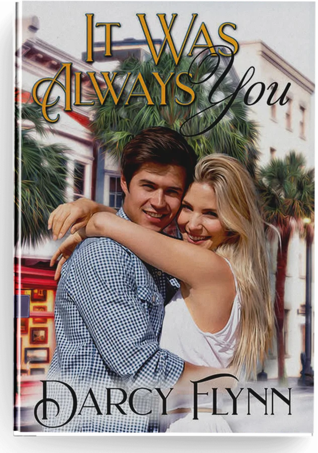 It Was Always You cover